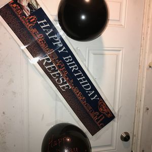 Meet your Posher, Maurice